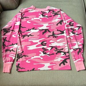 pink camo